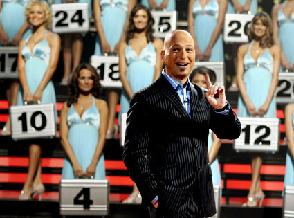 Howie Mandel, Deal or No Deal Howie Mandel, Deal or No Deal